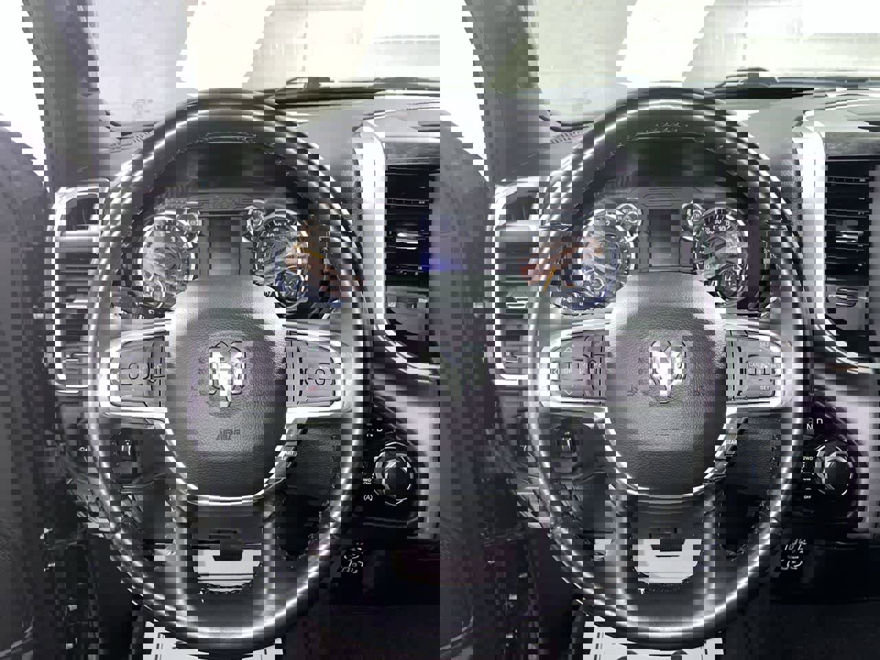 Used 2022 RAM 1500 Big Horn image 16