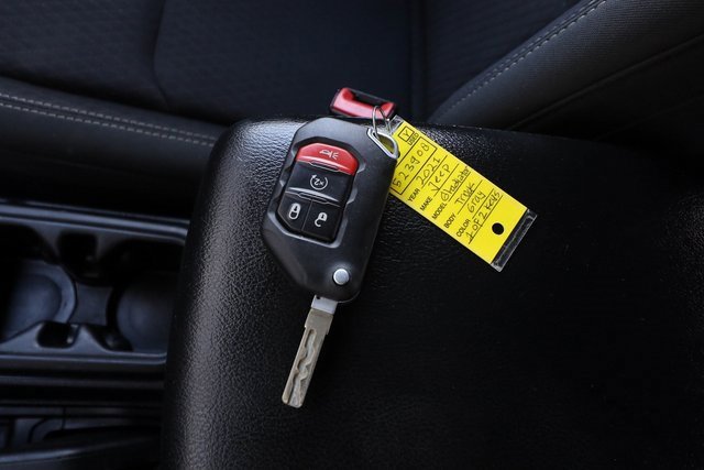 Used 2021 Jeep Gladiator Sport w/ Quick Order Package 24Q 80Th image 12