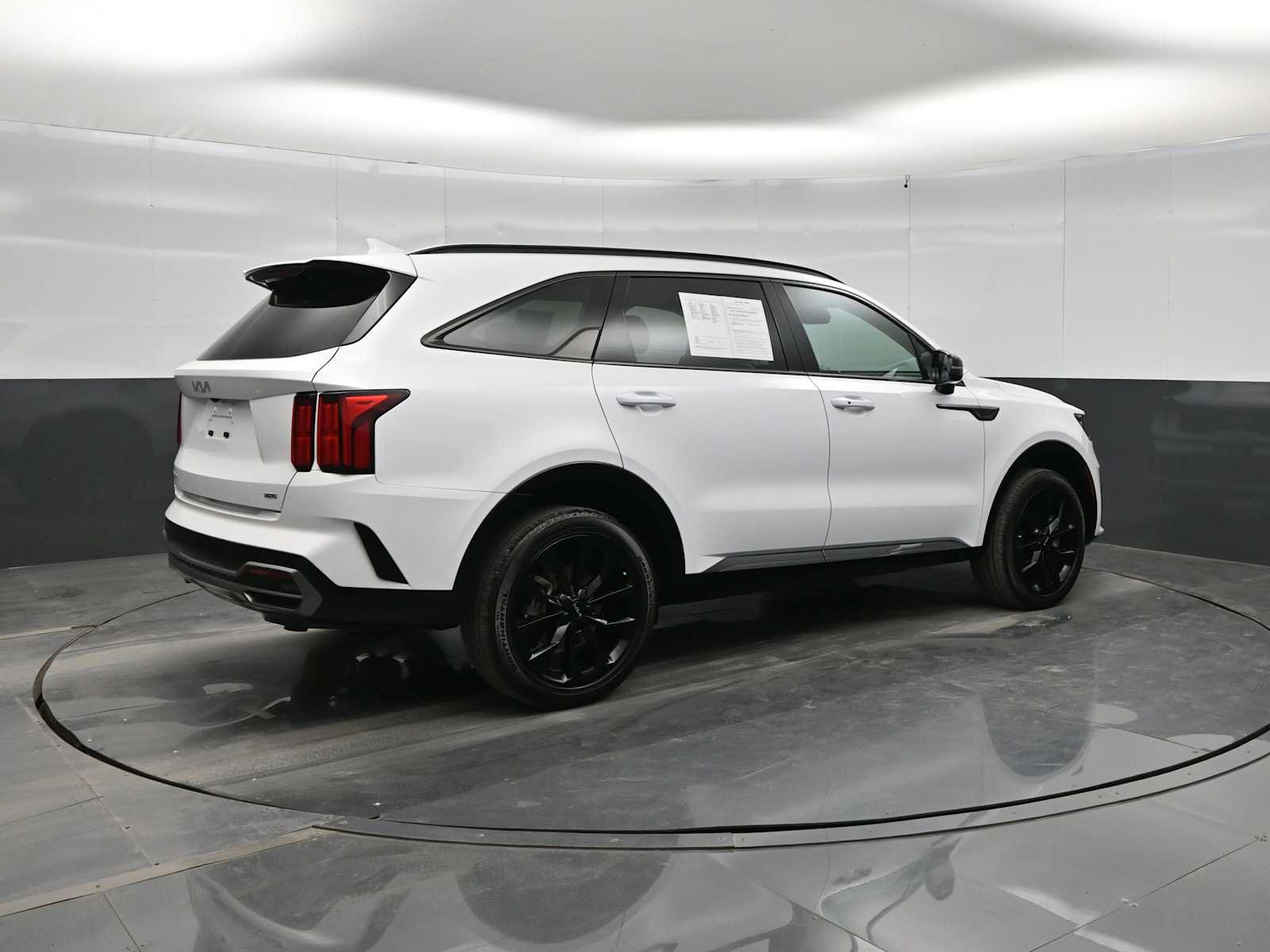 Used 2023 Kia Sorento SX AWD/4WD image 8