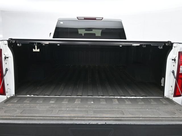 Used 2020 Chevrolet Silverado 2500 LTZ w/ Z71 Off-Road Package image 22