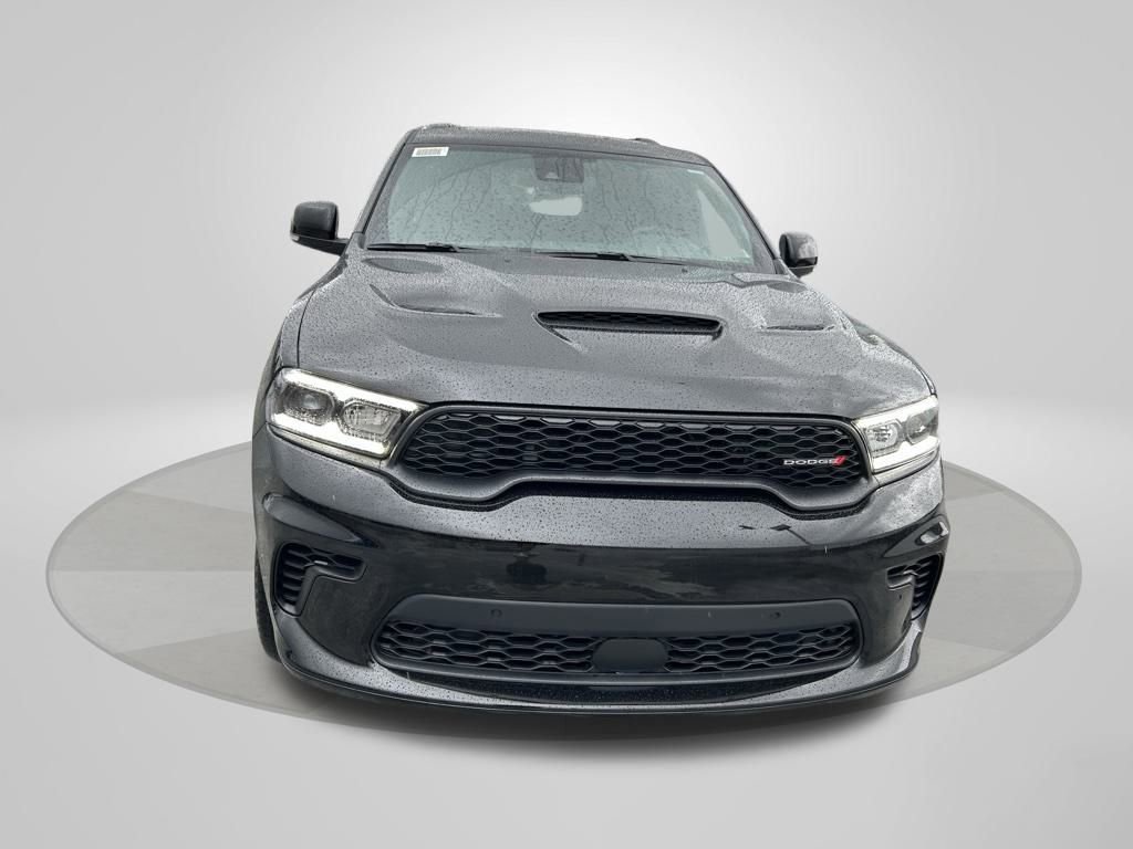 New 2026 Dodge Durango GT image 2