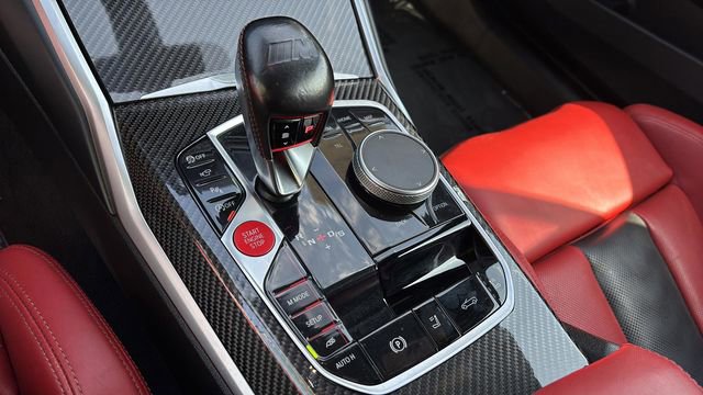 Used 2024 BMW M4 xDrive Competition AWD/4WD image 23