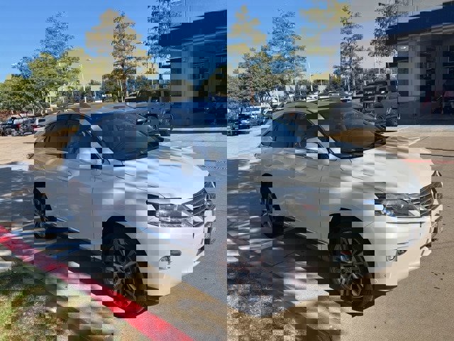 Used 2015 Lexus RX 350 FWD