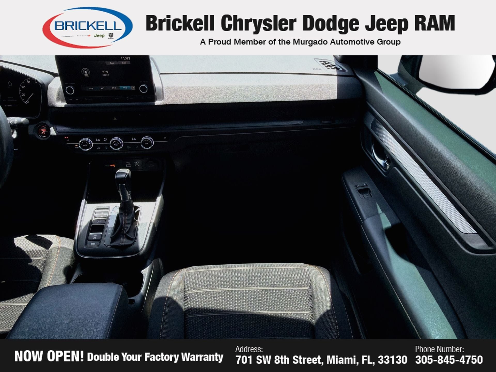 Used 2024 Honda CR-V Sport image 17