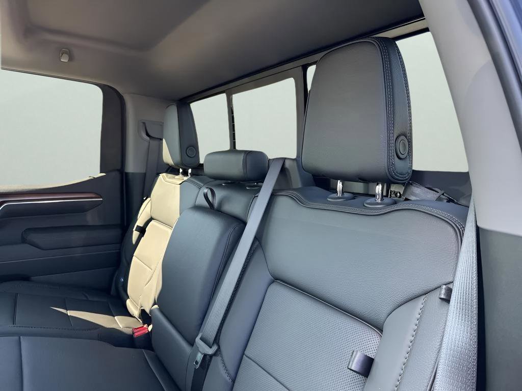 New 2026 GMC Sierra 1500 Denali w/ Technology Package image 25