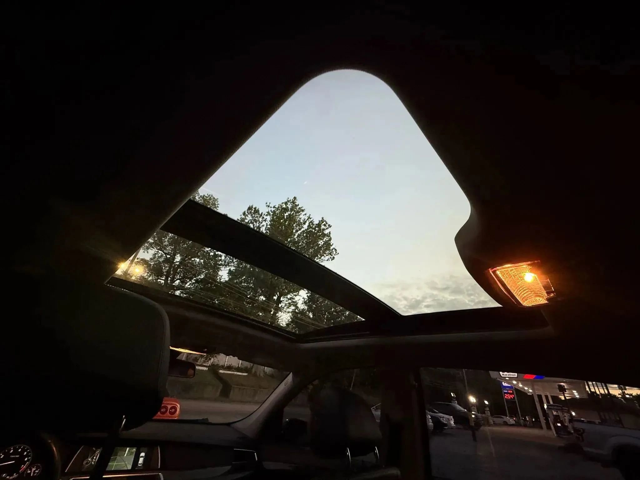 Used 2014 BMW 535i Gran Turismo image 24