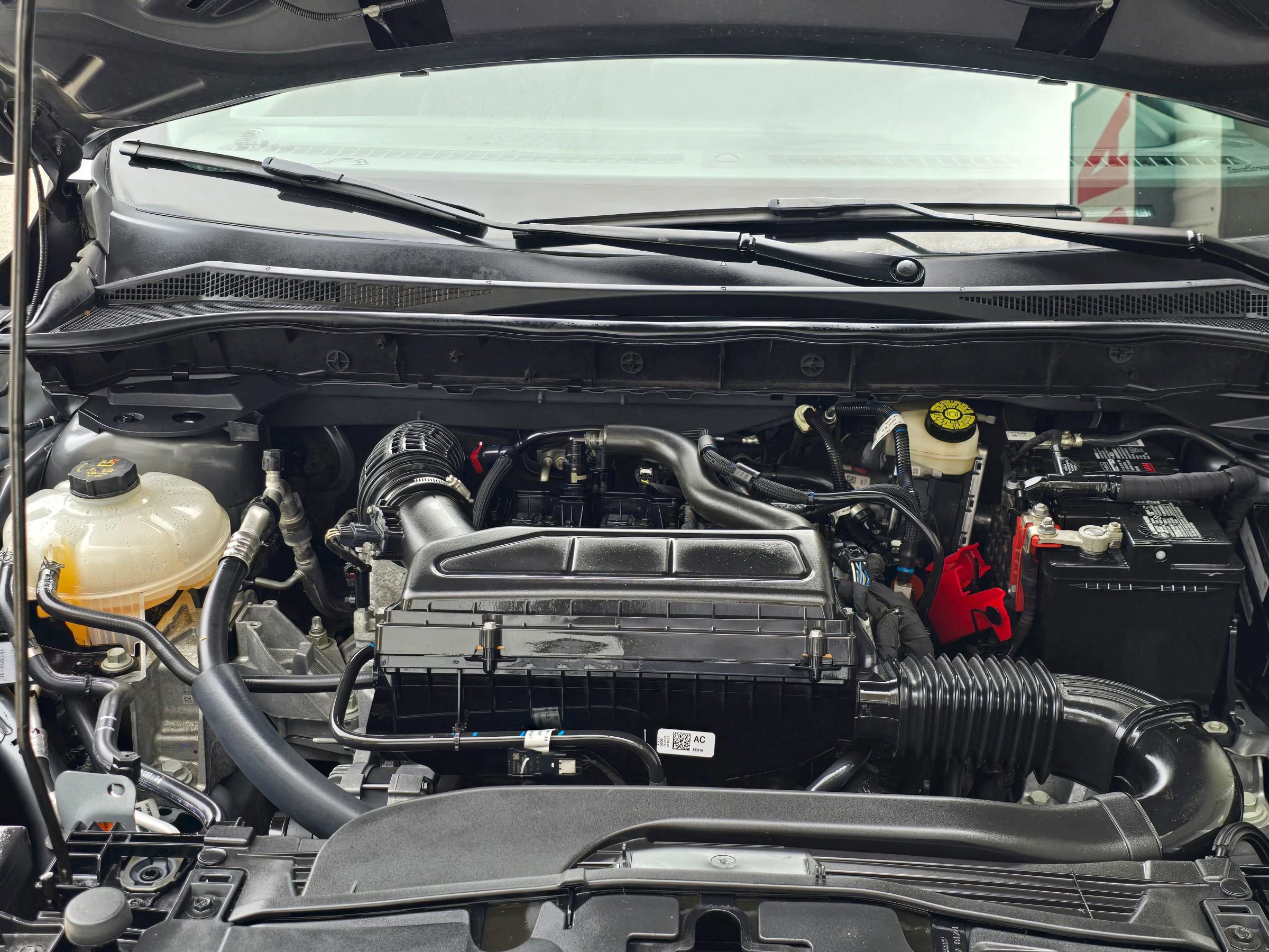 Used 2023 Ford Escape ST-Line image 32