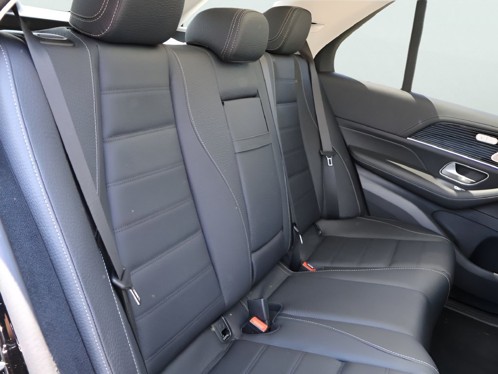 New 2026 Mercedes-Benz GLE 450 4MATIC image 12