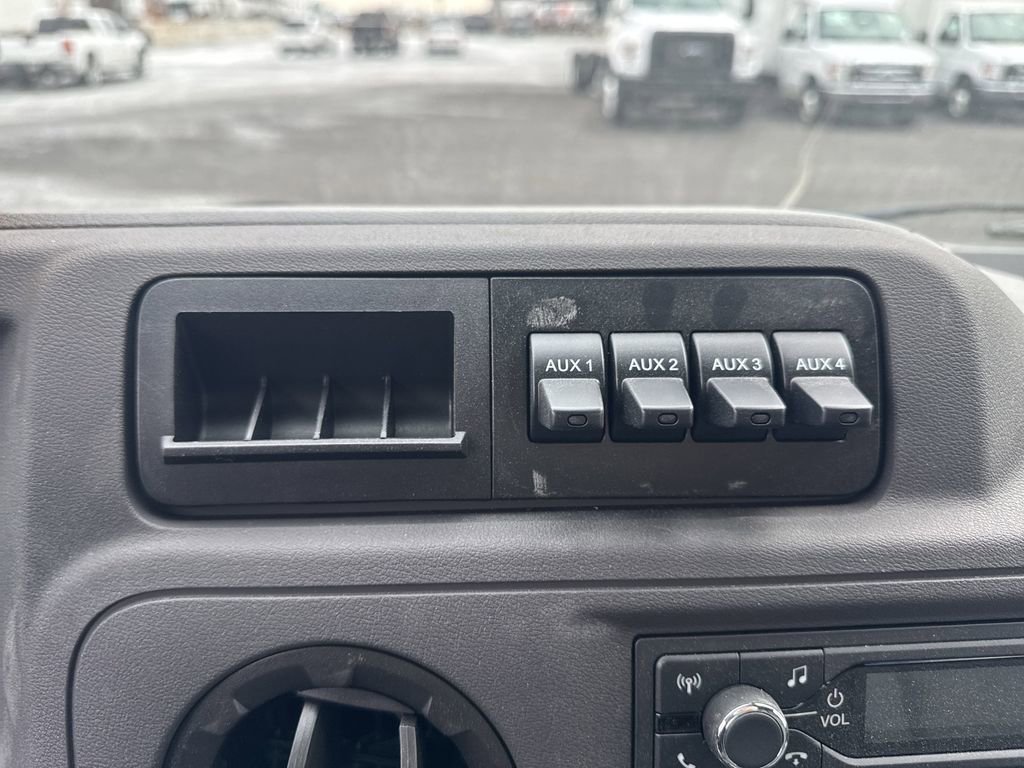 New 2025 Ford E-450 and Econoline 450 Super Duty w/ Driver's Safety Package image 18