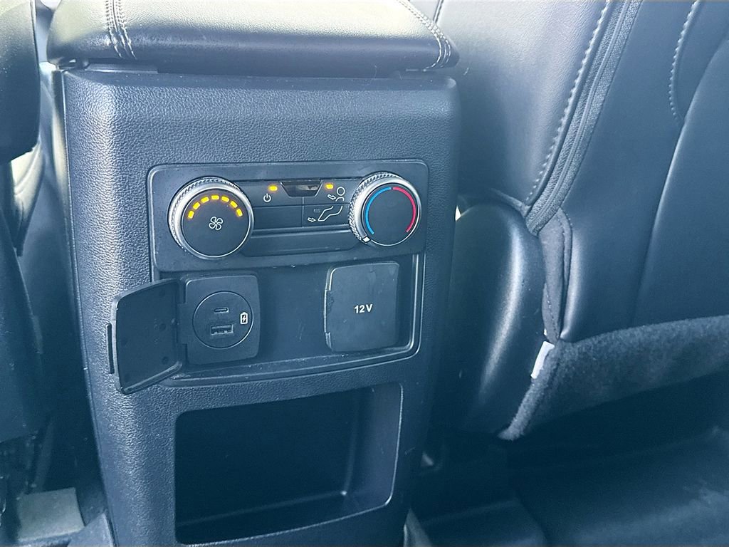 Used 2021 Ford Explorer XLT w/ Equipment Group 202A image 24