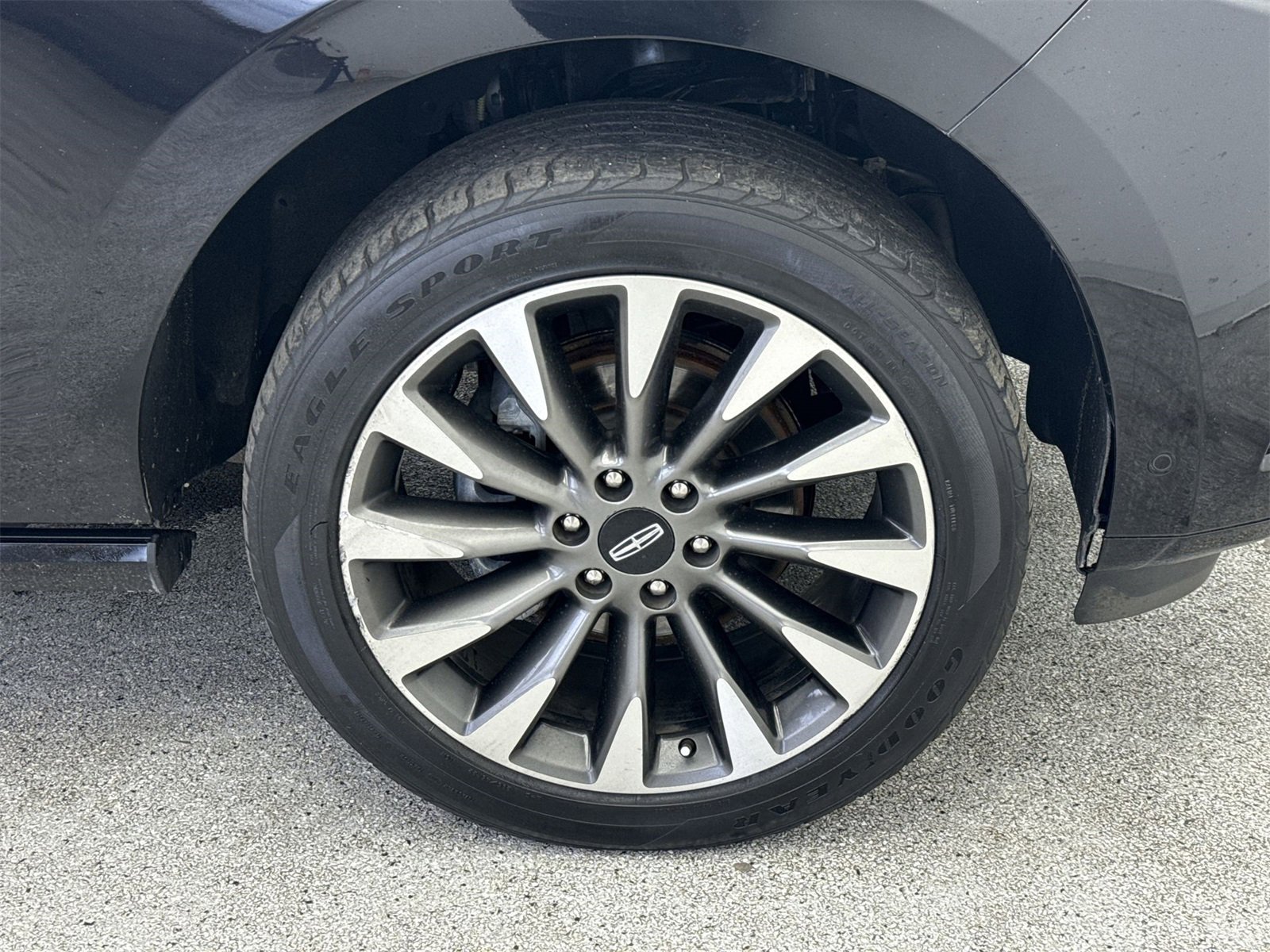 Used 2021 Lincoln Navigator L Reserve image 39