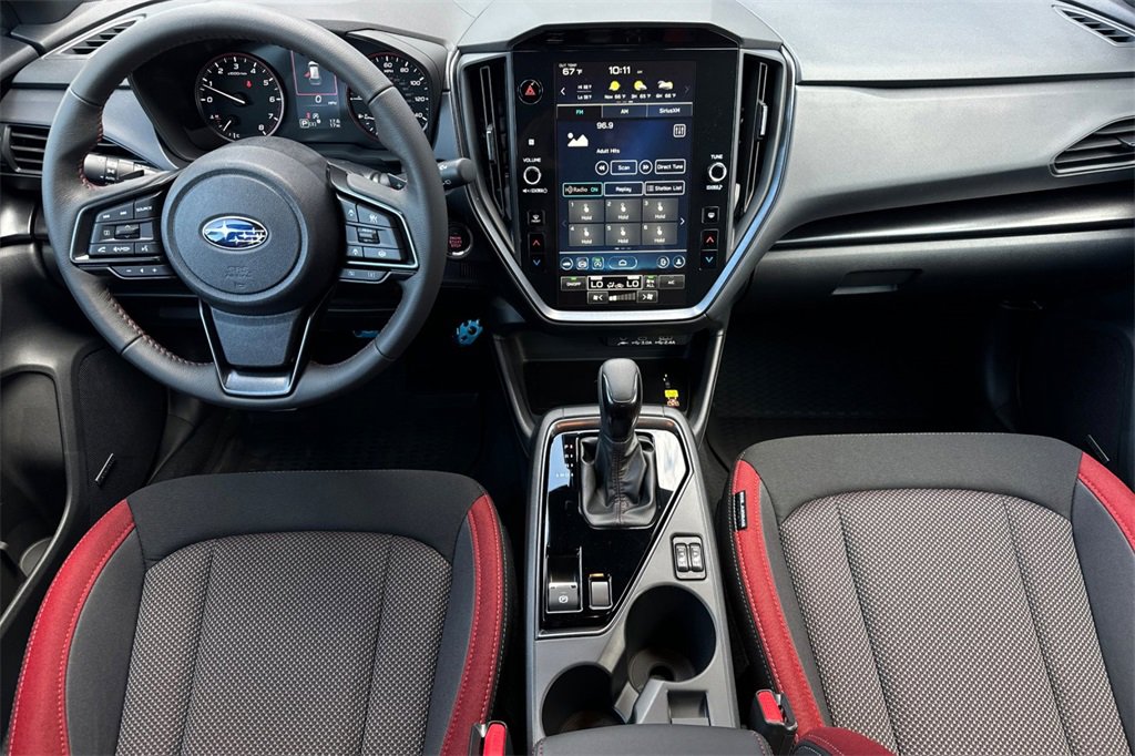 New 2025 Subaru Impreza RS w/ Popular Package #1 image 15