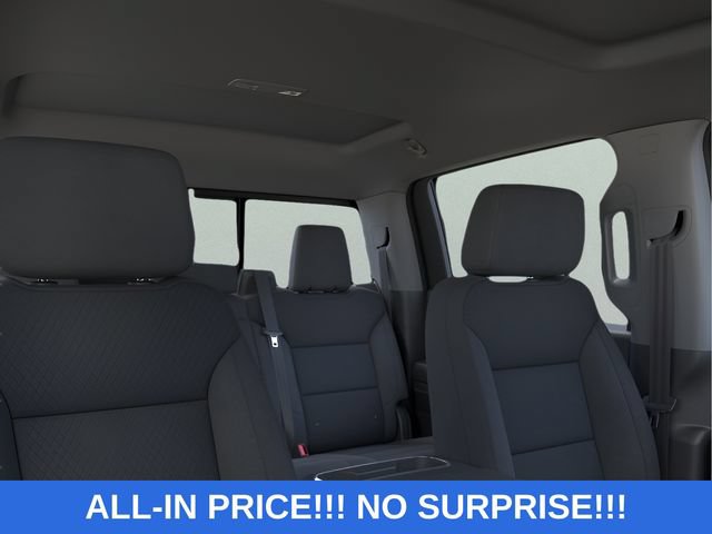 New 2026 Chevrolet Silverado 1500 LT AWD/4WD image 18