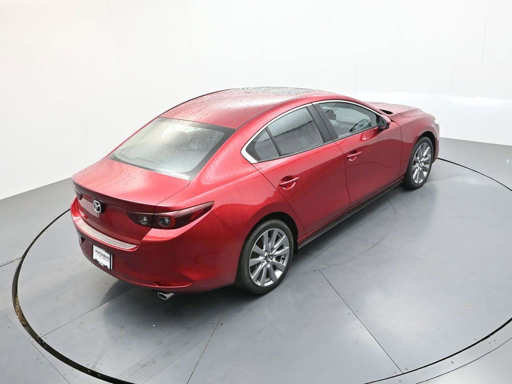 Used 2026 MAZDA MAZDA3 2.5 S Sedan w/ Preferred Pkg FWD image 32