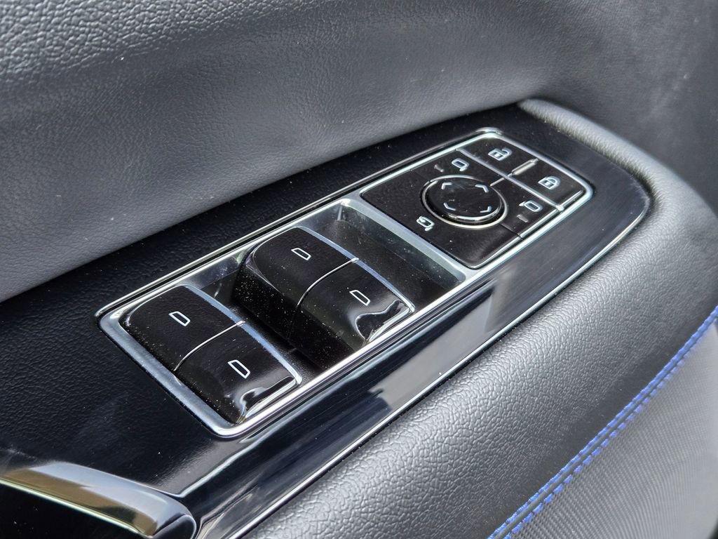 New 2026 Cadillac Escalade IQL Sport 1 image 24