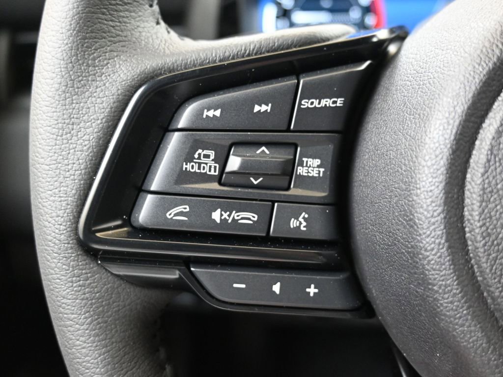 New 2026 Subaru Outback Limited image 26