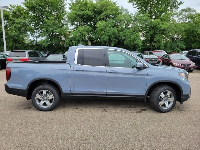 Certified 2024 Honda Ridgeline RTL image 30