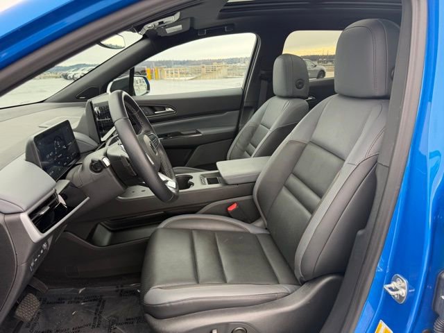 Used 2024 Honda Prologue Elite image 10