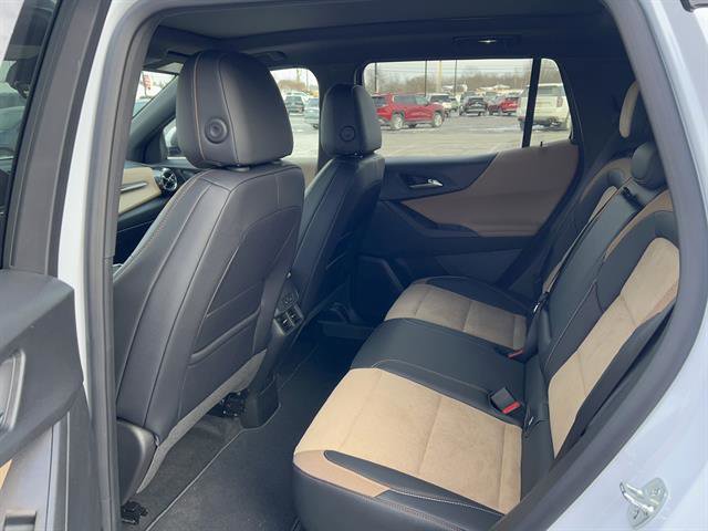 New 2026 Chevrolet Equinox ACTIV w/ Convenience Package III image 20