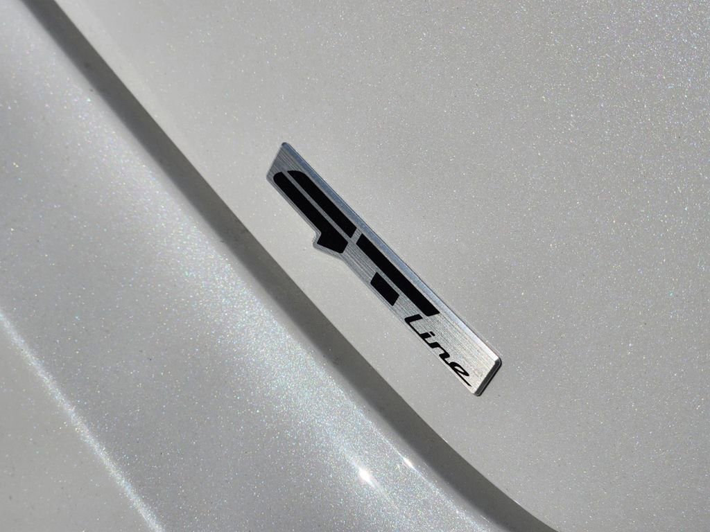 New 2025 Kia K4 GT-Line Turbo image 6