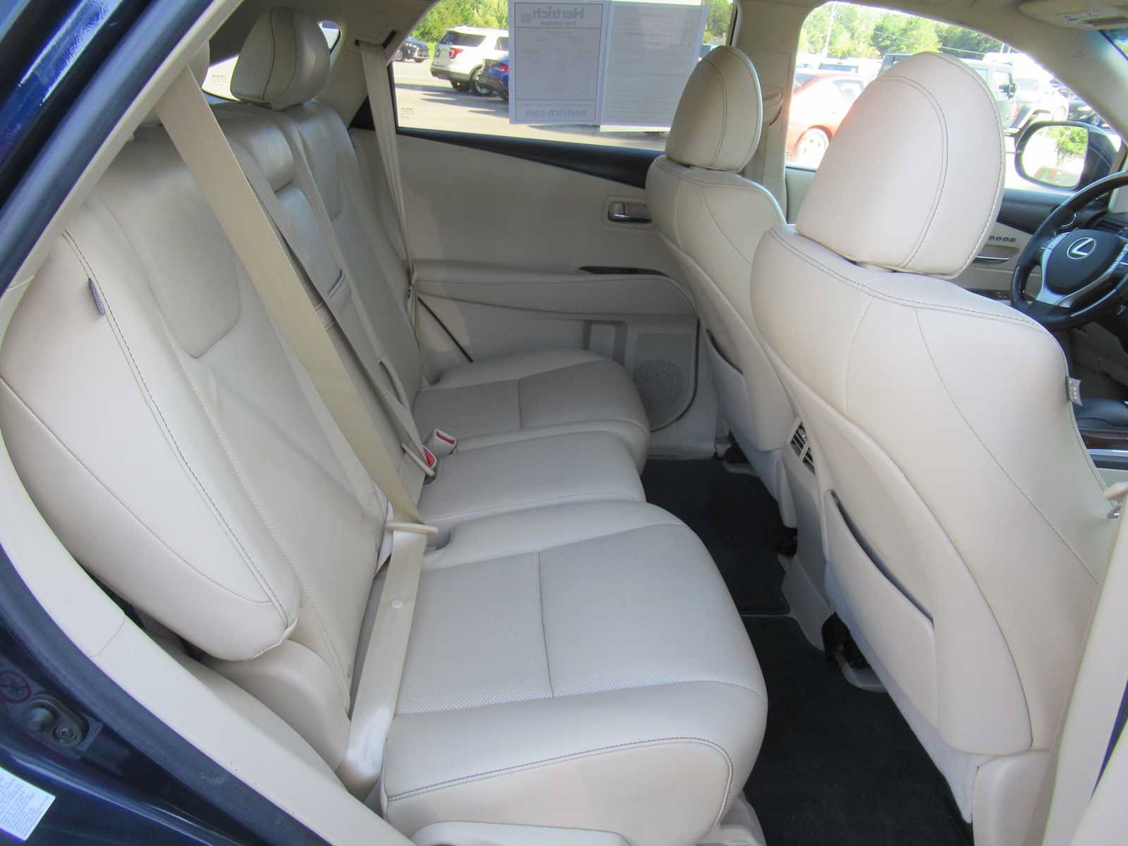 Used 2014 Lexus RX 350 AWD w/ Navigation Package image 21