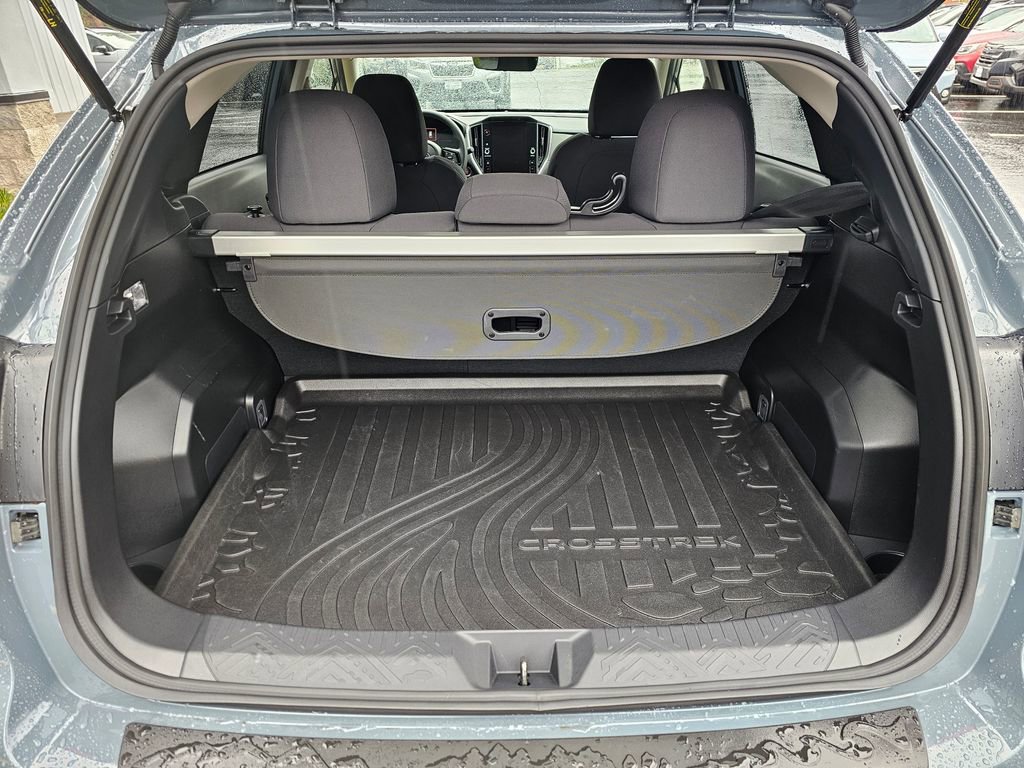 Certified 2025 Subaru Crosstrek 2.0i Premium w/ Convenience Package #2 image 13