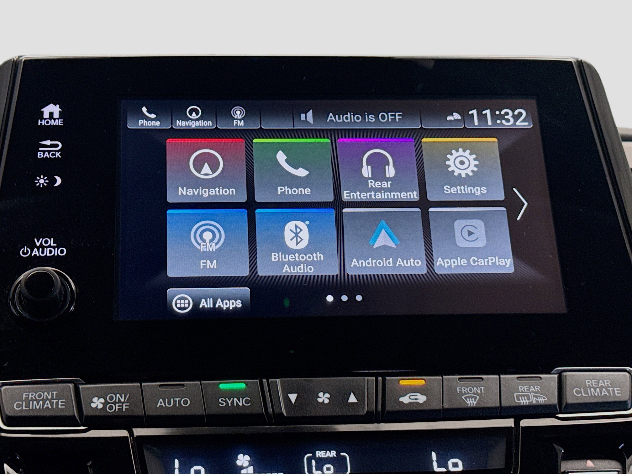 Used 2022 Honda Odyssey Elite image 9