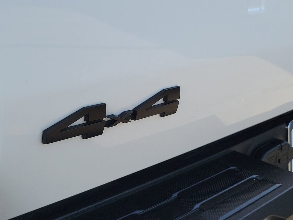 Used 2024 Toyota Tacoma TRD Off-Road w/ TRD Off Road Upgrade Package image 29