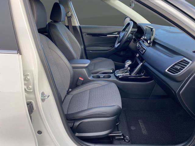 Certified 2023 Kia Seltos S image 31