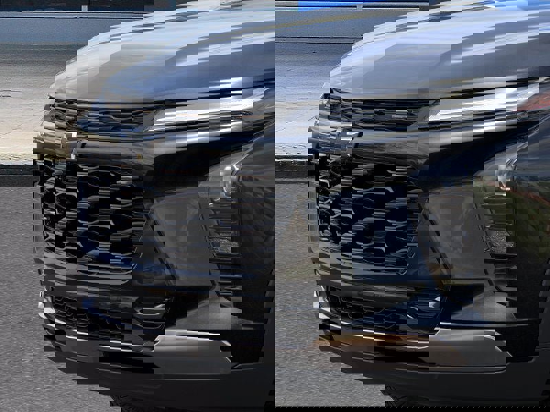 New 2026 Chevrolet Trax ACTIV image 37