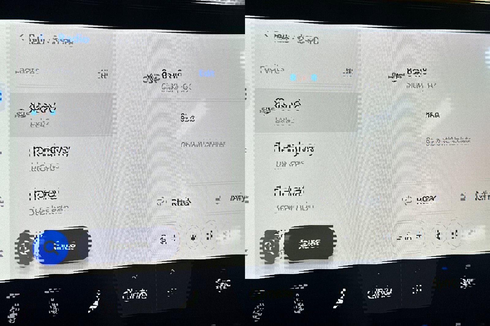 New 2026 Toyota bZ image 22