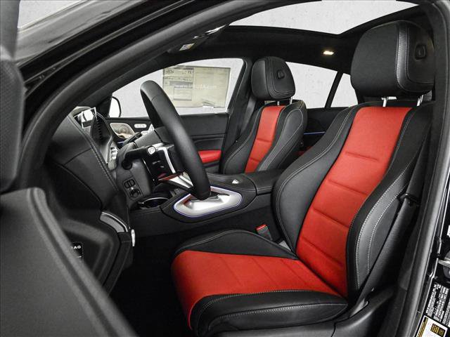 New 2026 Mercedes-Benz GLE 450 4MATIC Coupe image 18