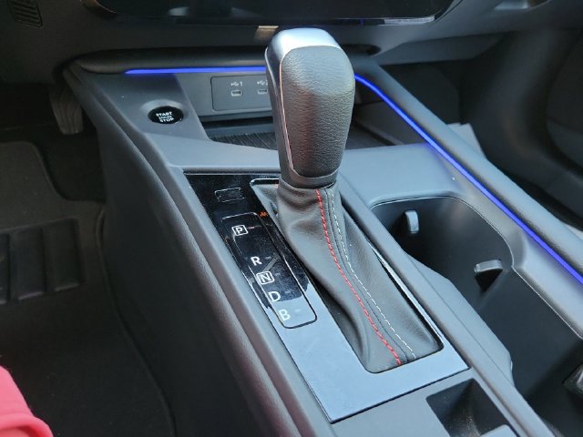 Used 2026 Nissan Sentra SR w/ Floor Mat Package FWD image 26