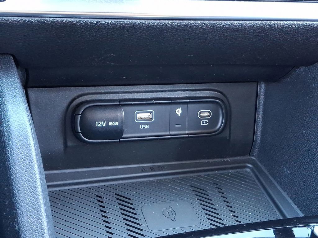 Certified 2023 Kia Sportage SX image 27