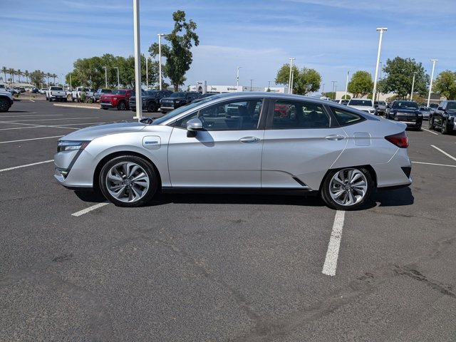 Used 2019 Honda Clarity Touring image 9