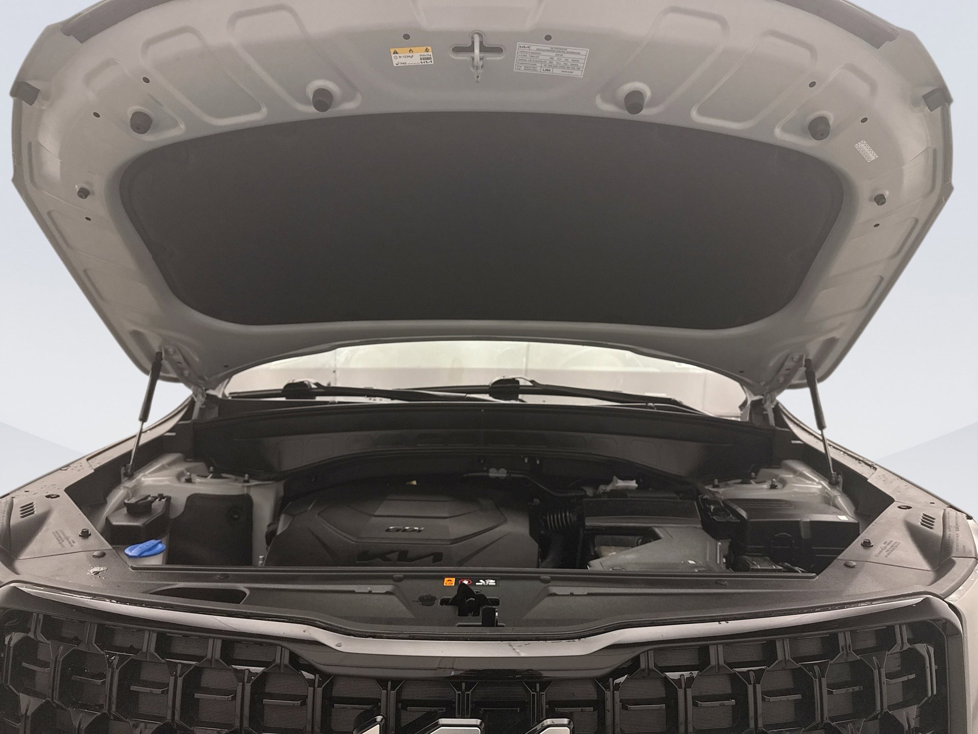 Used 2024 Kia Telluride EX X-Line AWD/4WD image 28