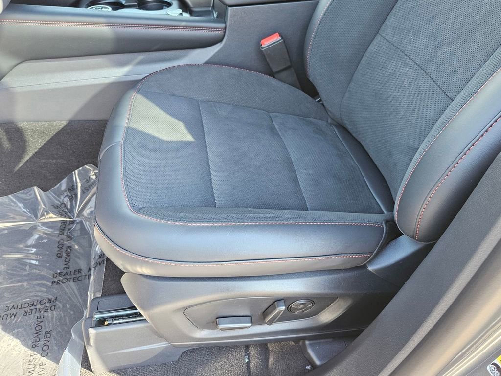 New 2026 Ford Explorer ST w/ Sun And Sound Package image 14