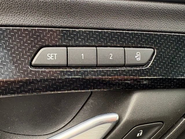 Used 2023 GMC Terrain AT4 w/ Infotainment Package II AWD/4WD image 13