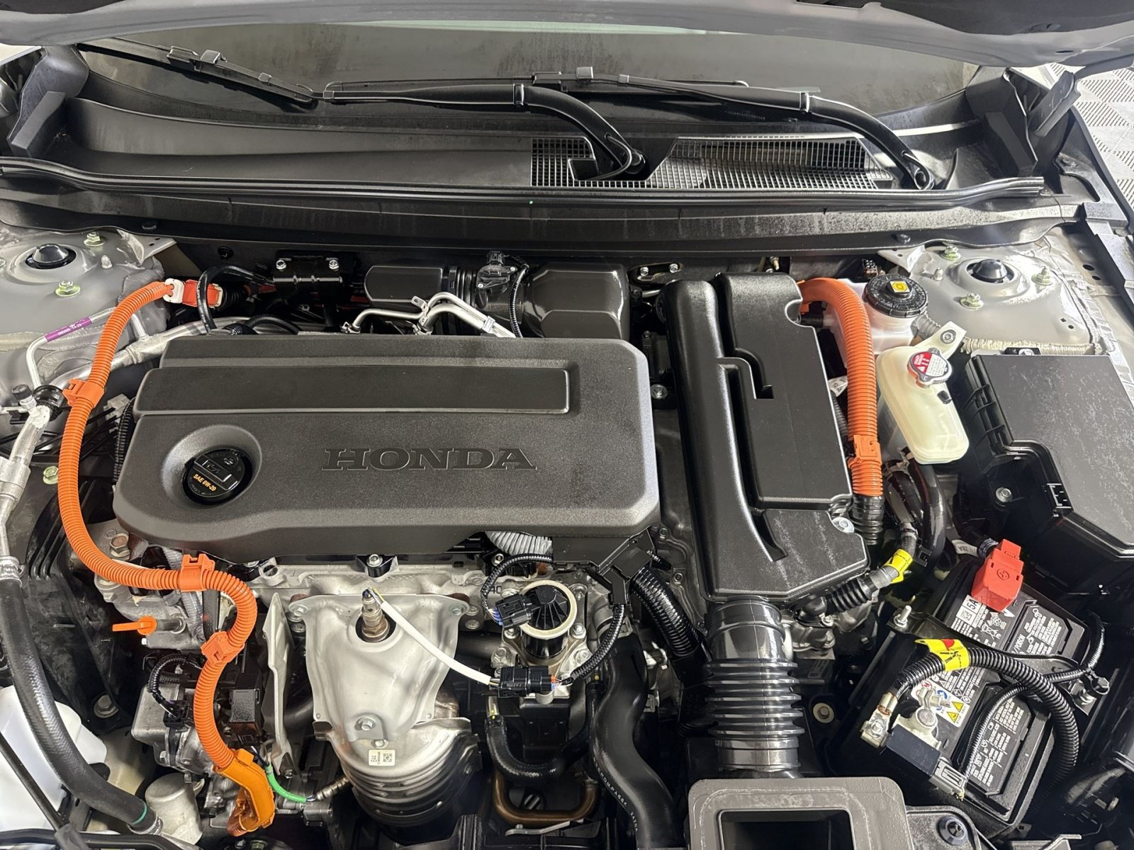 Used 2025 Honda Accord Touring image 27