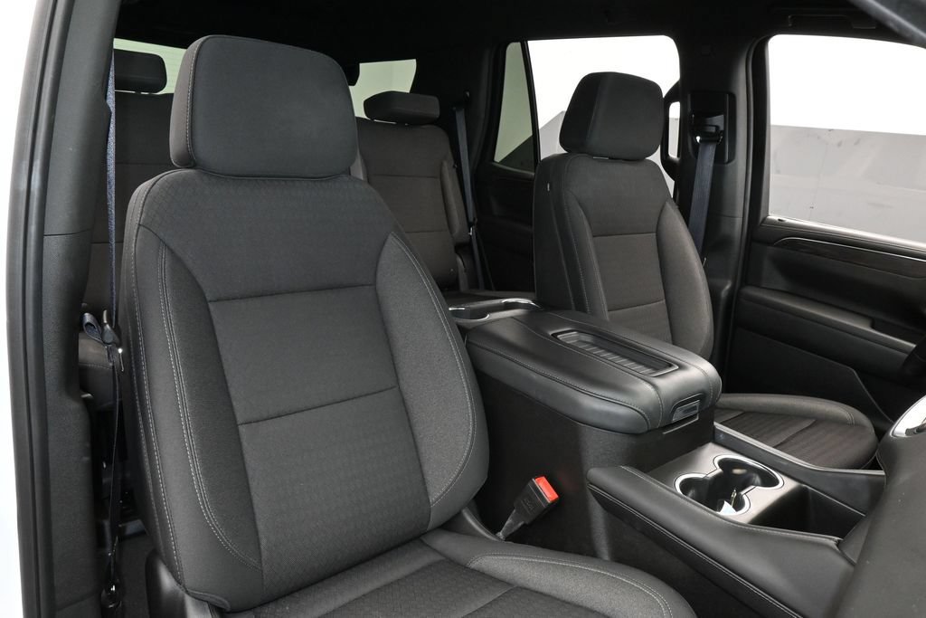 Used 2024 Chevrolet Tahoe LS RWD image 46
