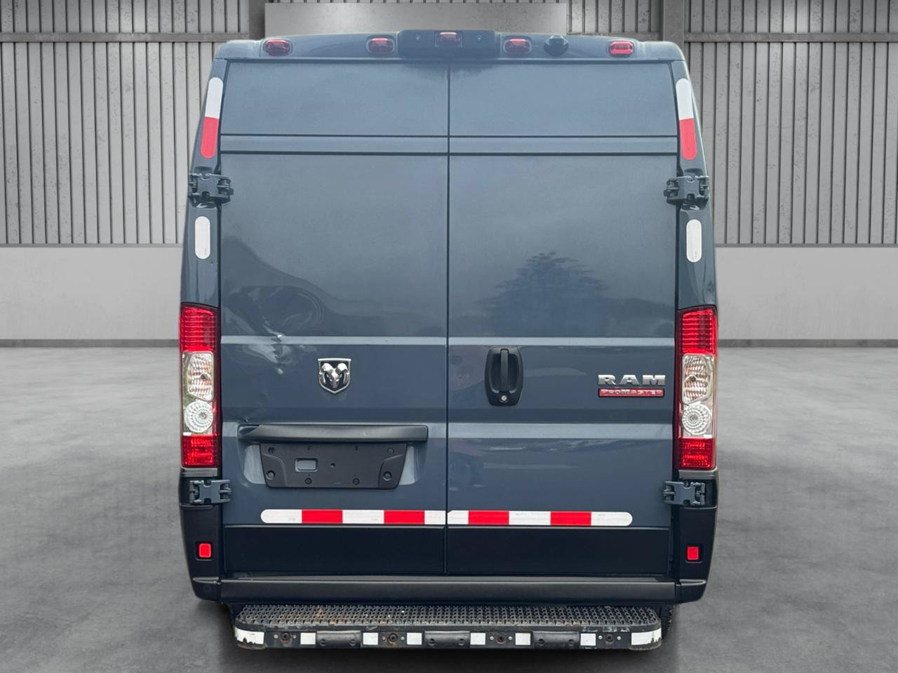 Used 2021 RAM ProMaster 3500 FWD image 9