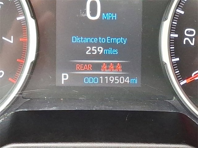 Used 2019 Toyota RAV4 XLE Premium image 20