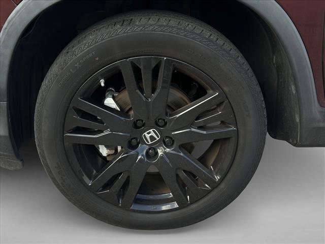 Used 2022 Honda Pilot Special Edition image 30
