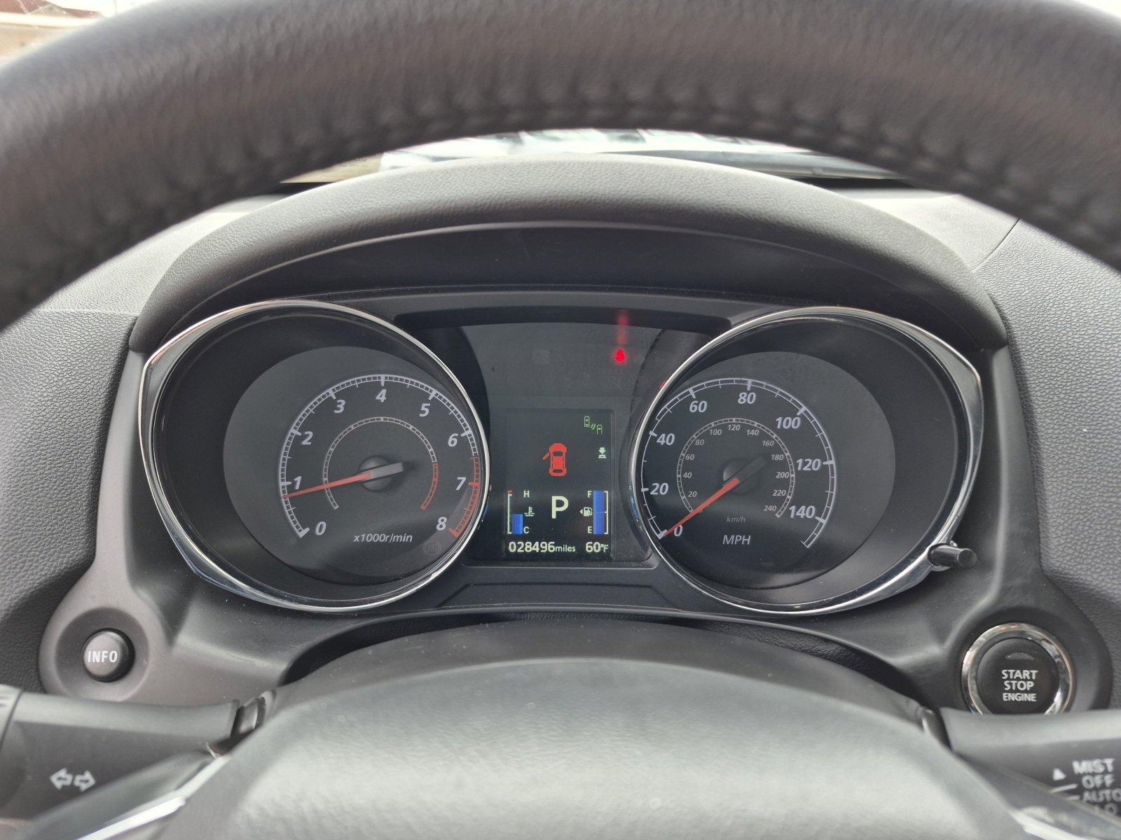 Used 2025 Mitsubishi Outlander Sport ES image 10