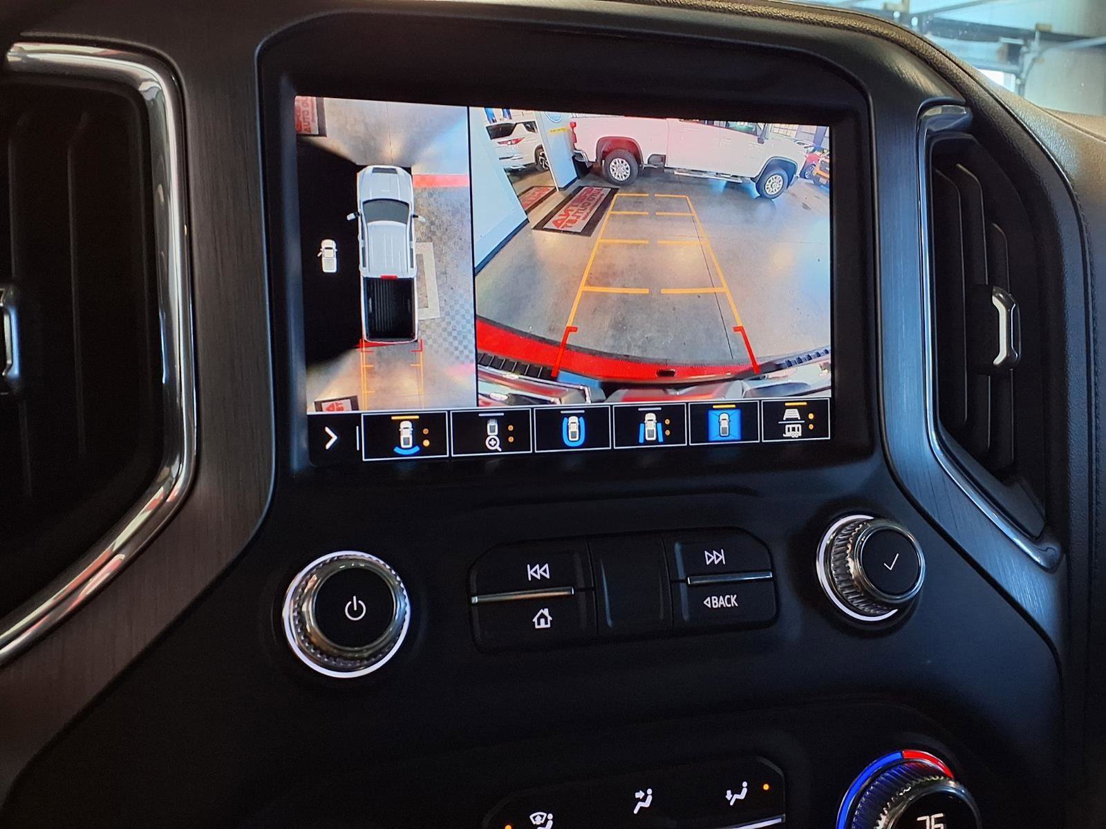 Used 2022 GMC Sierra 2500 Denali w/ Denali Ultimate Package image 20