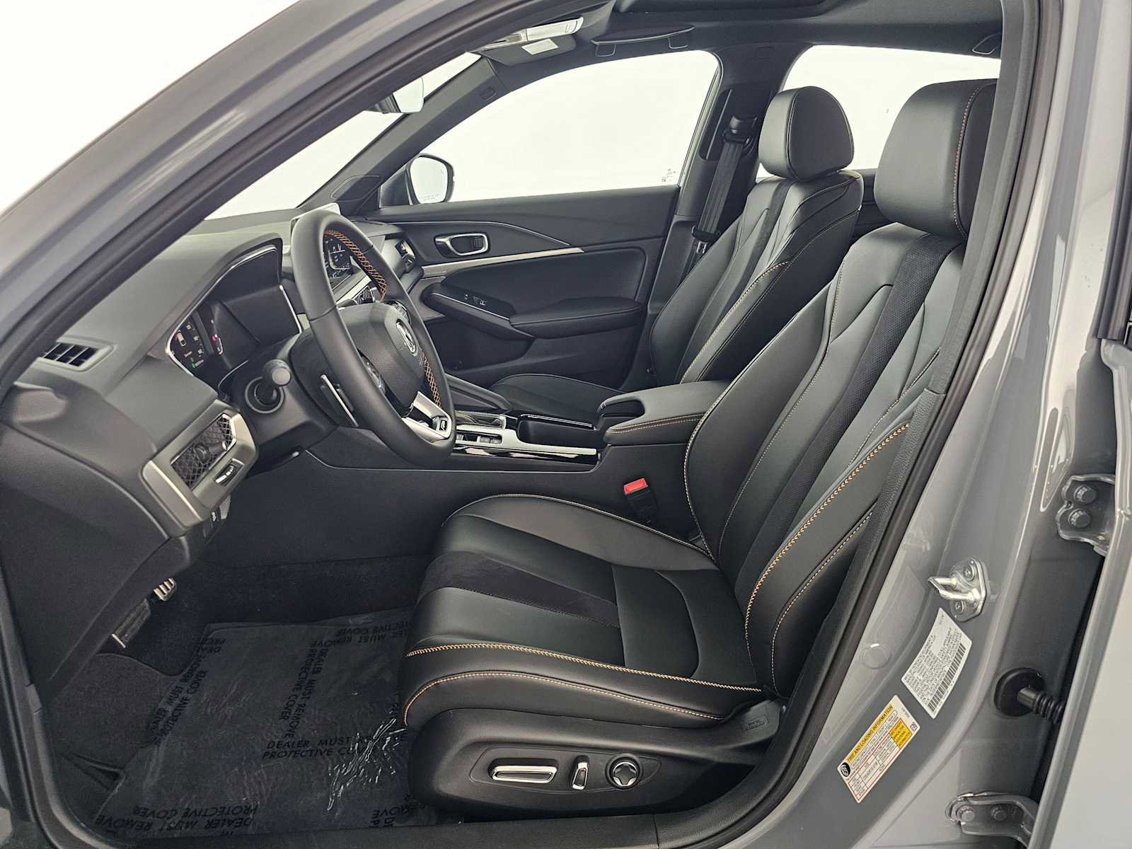 New 2026 Acura Integra A-Spec image 20