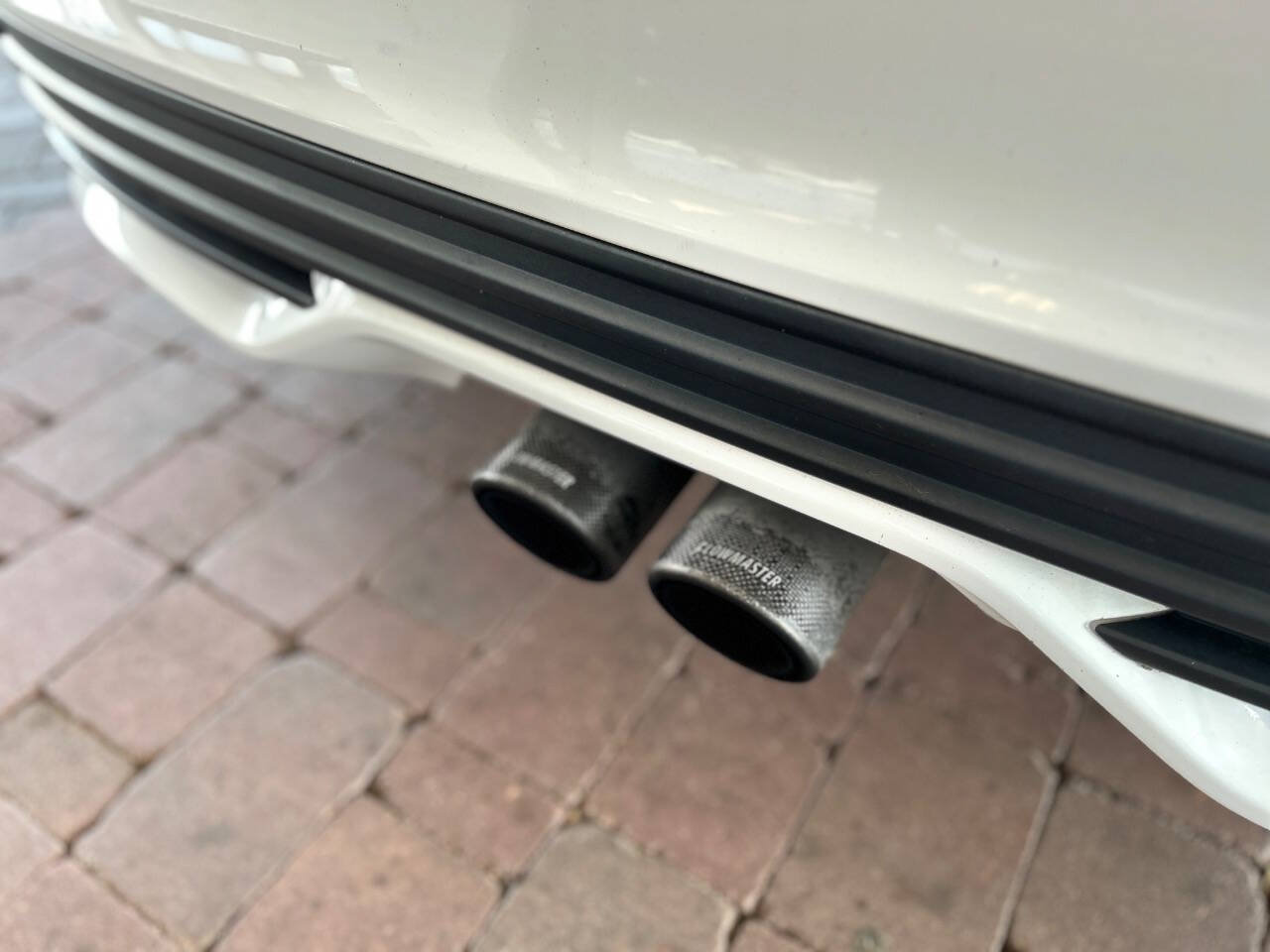 Used 2017 Ford Focus ST FWD image 18