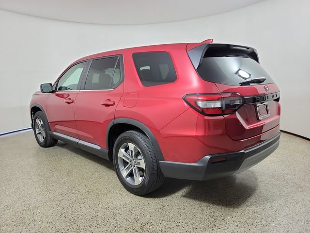 Used 2025 Honda Pilot EX-L image 7