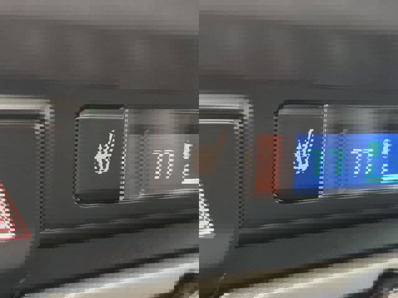 Used 2022 Toyota Tacoma Limited w/ Nightshade Package image 39