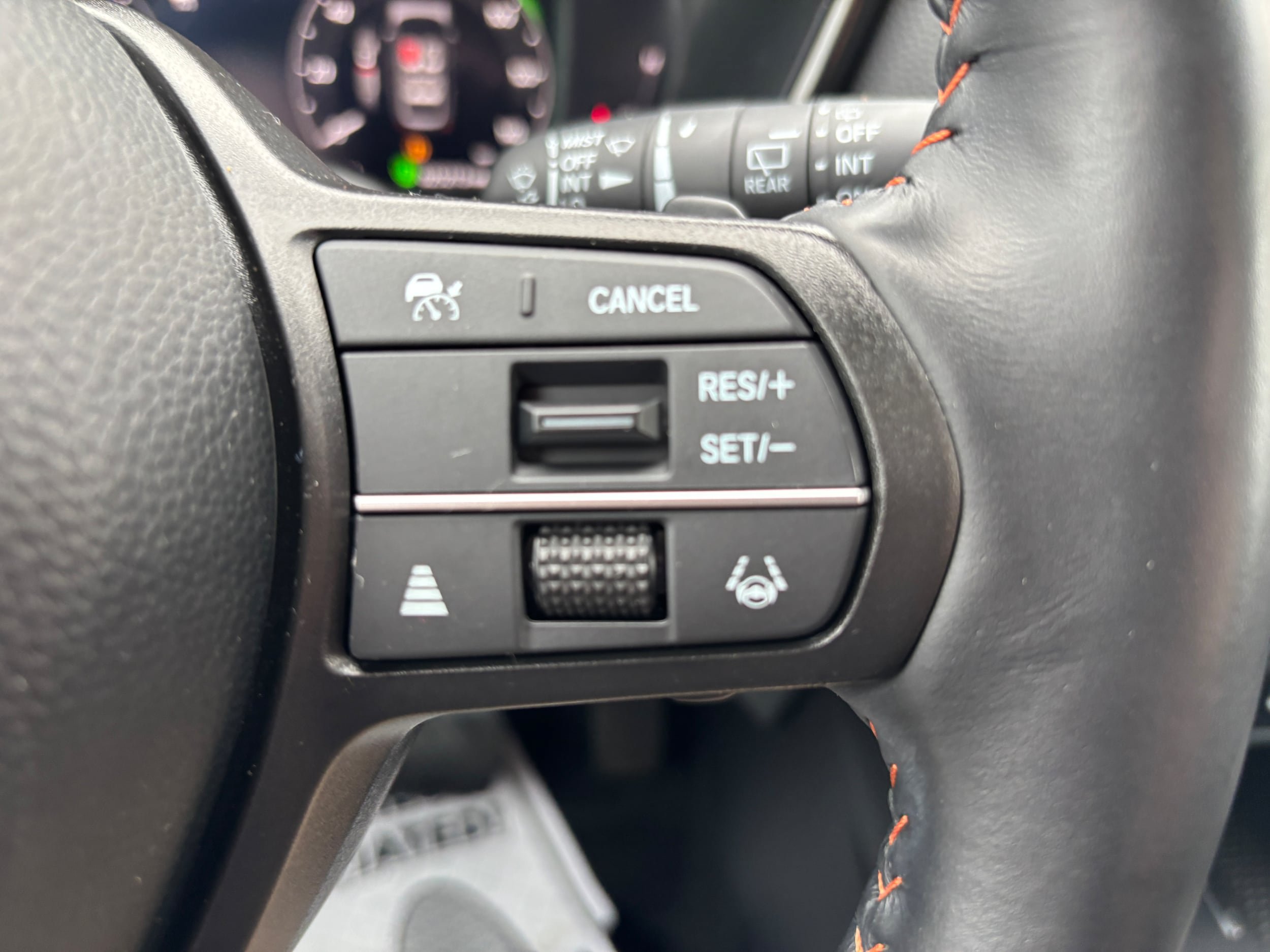 Certified 2026 Honda CR-V TrailSport image 21